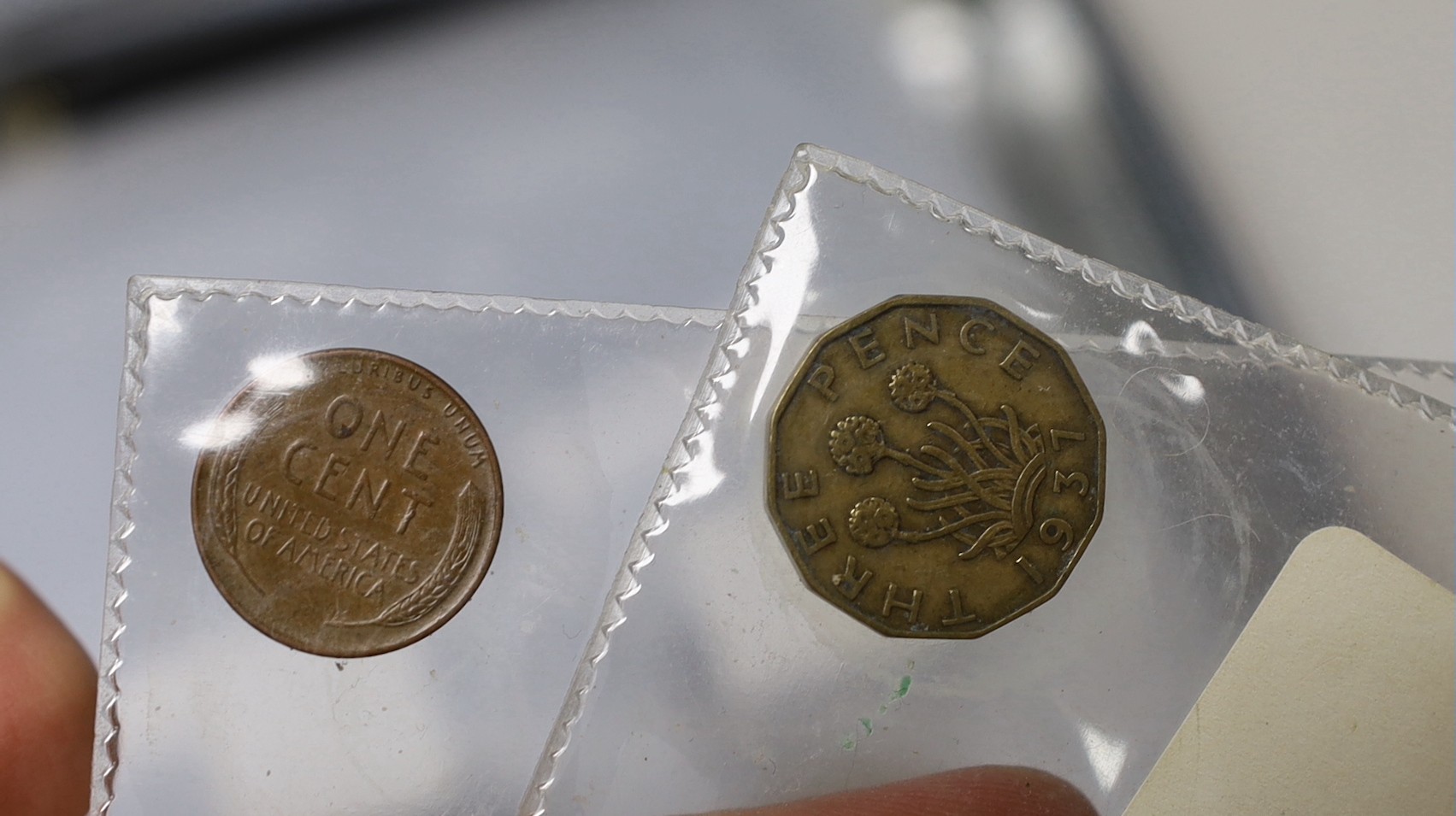 A group of assorted World coins and commemorative medals, 18th-20th century